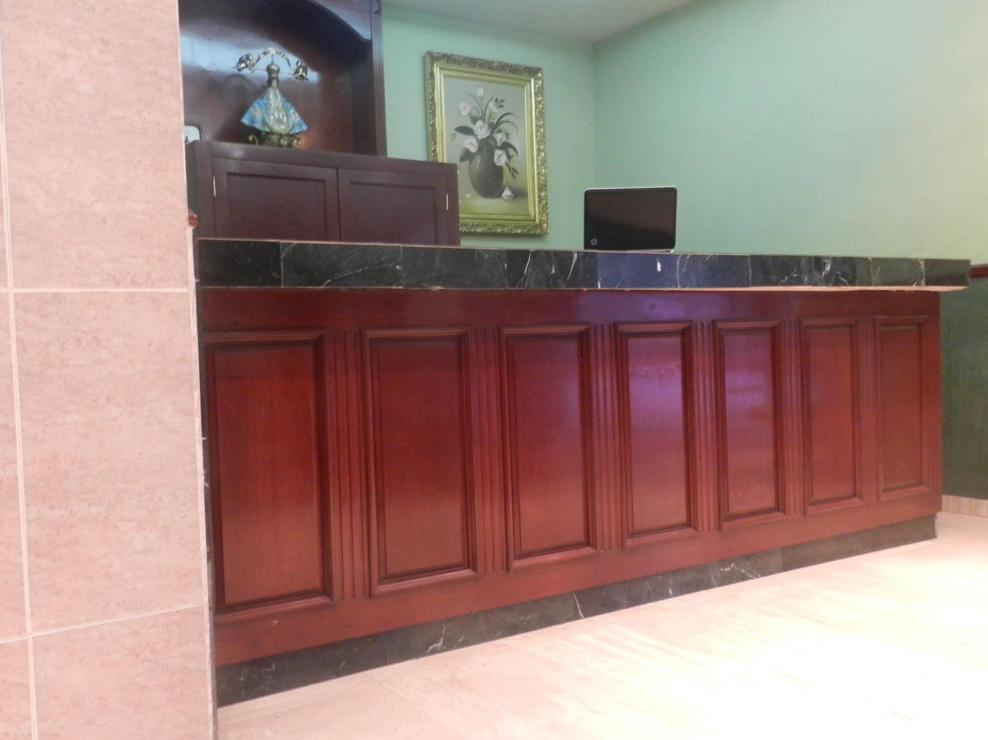 Hotel Posada Ruisenor Сан Хуан де лос Лагос Екстериор снимка